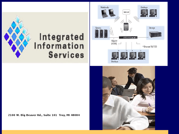 www.iiscomputertraining.com