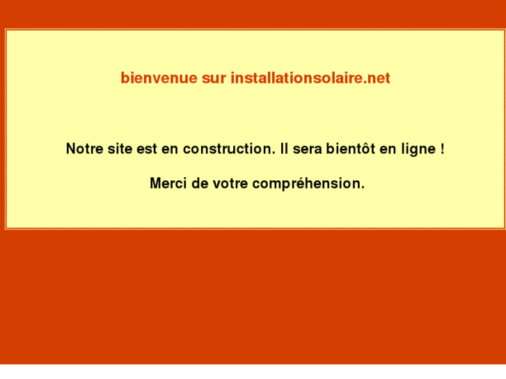 www.installationsolaire.net