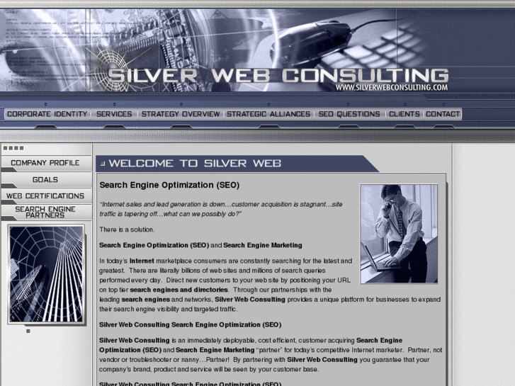www.silverwebconsulting.com