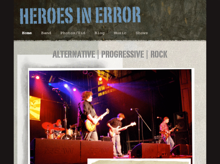 www.heroes-in-error.com