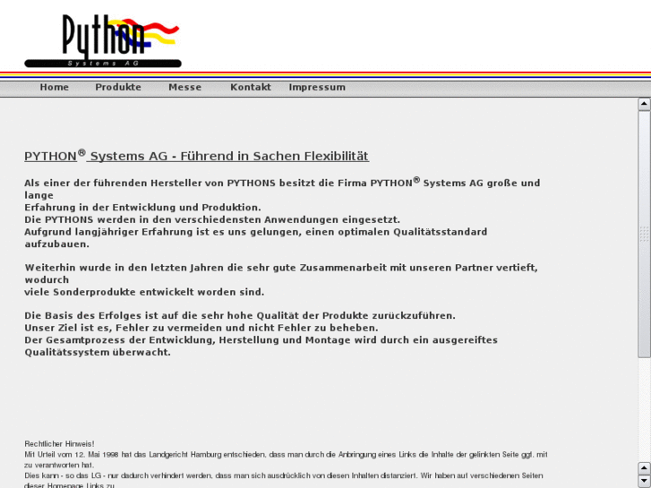 www.python-ag.com