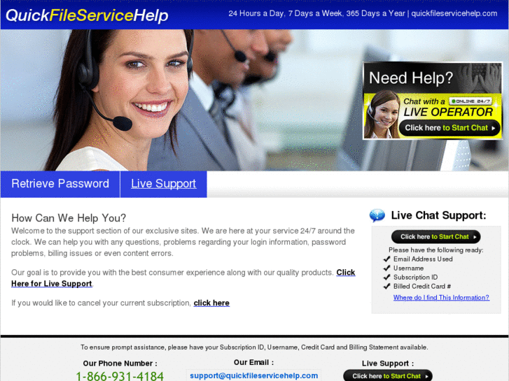 www.quickfileservicehelp.com