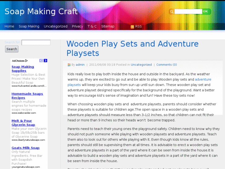 www.soapmakingcraft.info