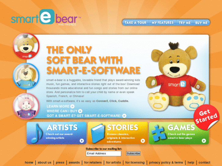 www.smartesoftware.com