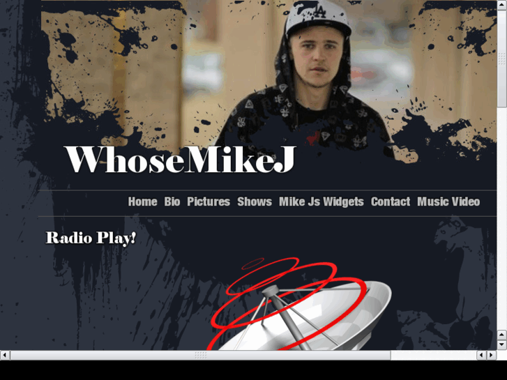www.whosemikej.com