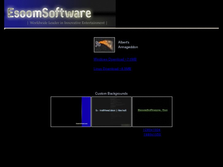 www.esoomsoftware.com