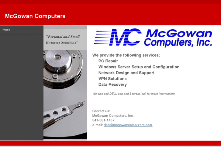 www.mcgowancomputers.com