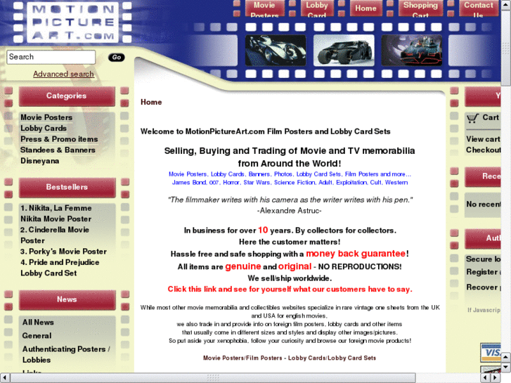 www.silverscreenstuff.com