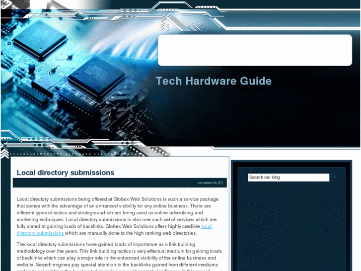 www.techhardwareguide.com