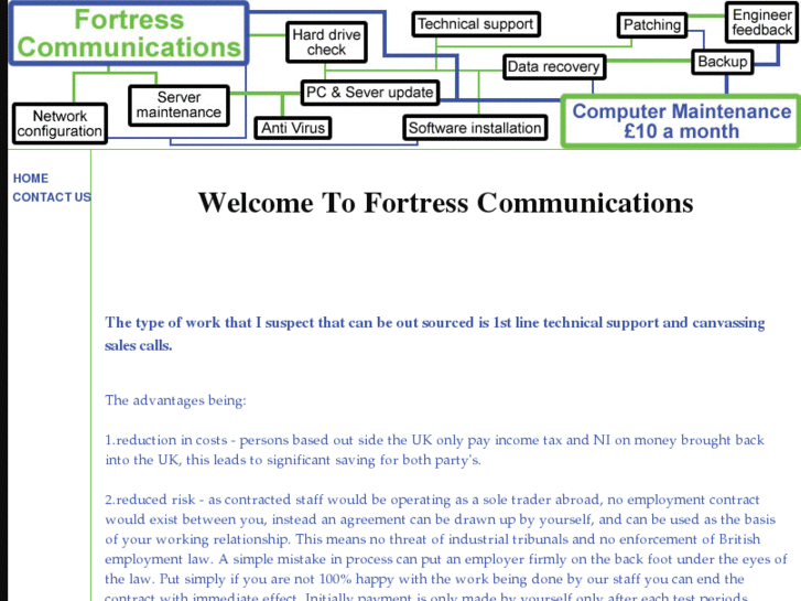 www.fortress-communications.com