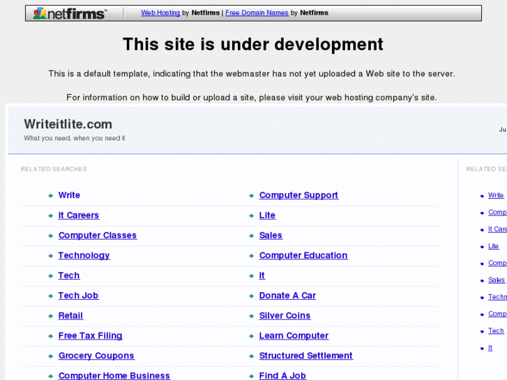 www.writeitlite.com