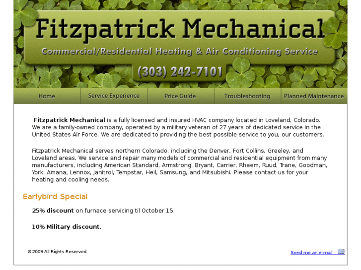 www.fitzpatrickmechanical.com