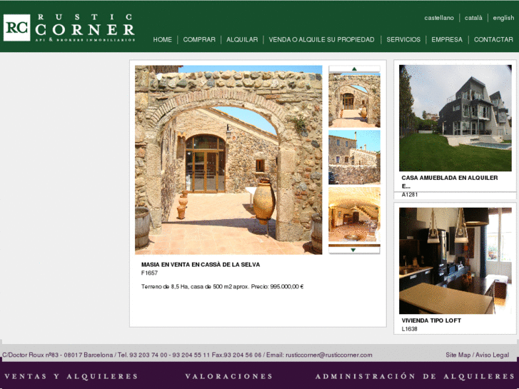 www.rusticcorner.com
