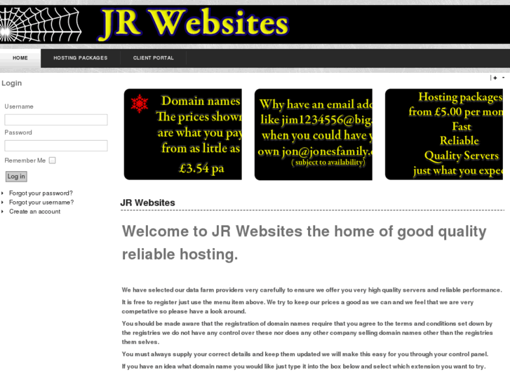 www.jr-websites.com