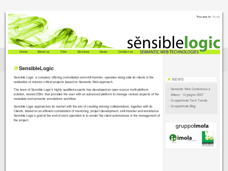 www.sensiblelogic.net