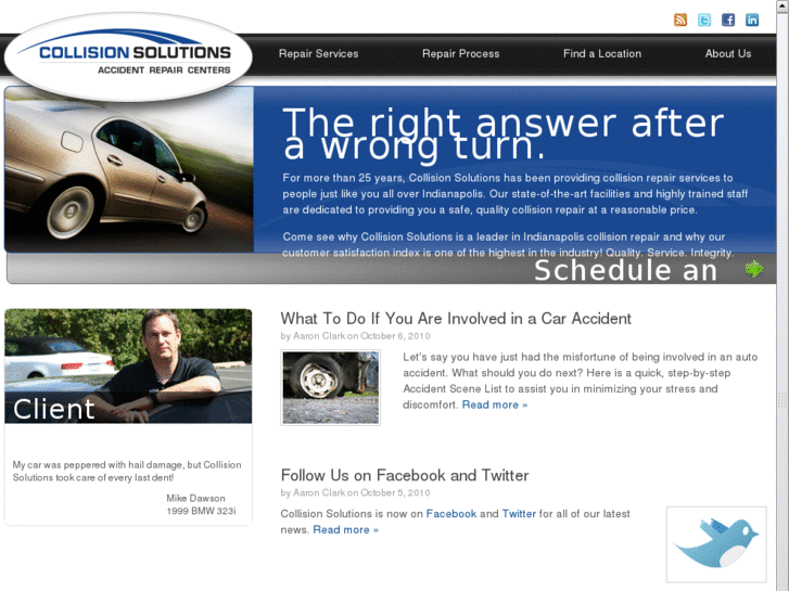 www.excelcollision.com