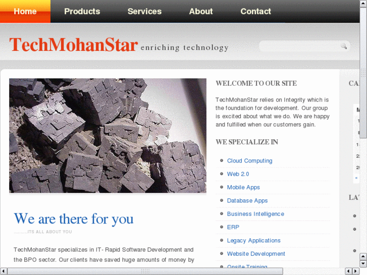 www.techmohanstar.com