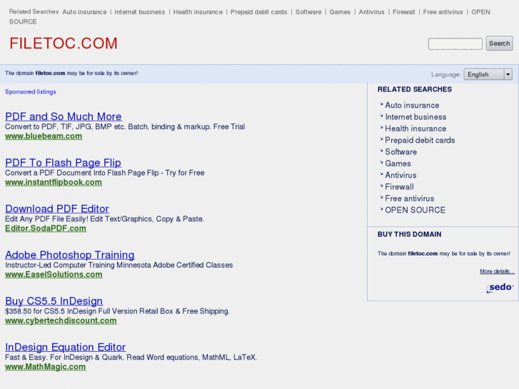 www.filetoc.com