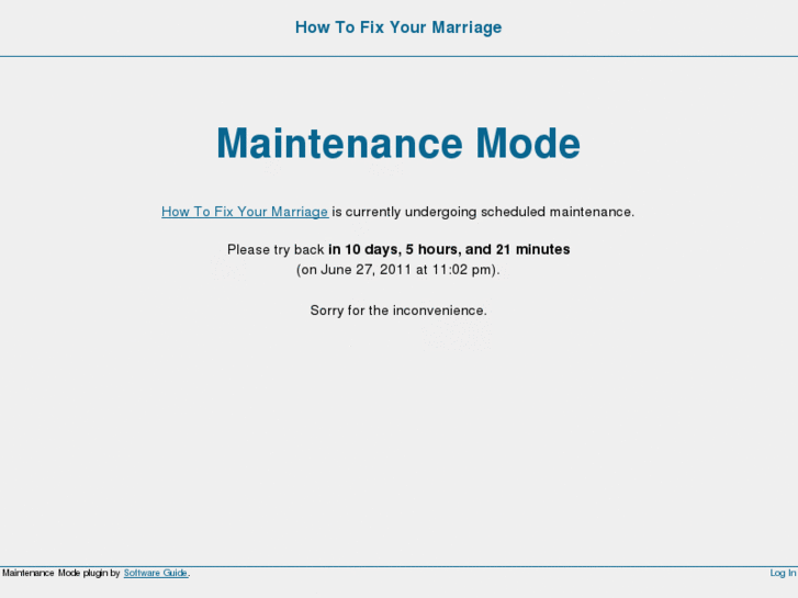 www.howtofixyourmarriage.com