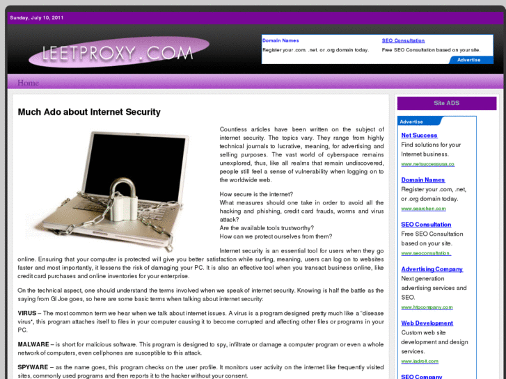 www.leetproxy.com