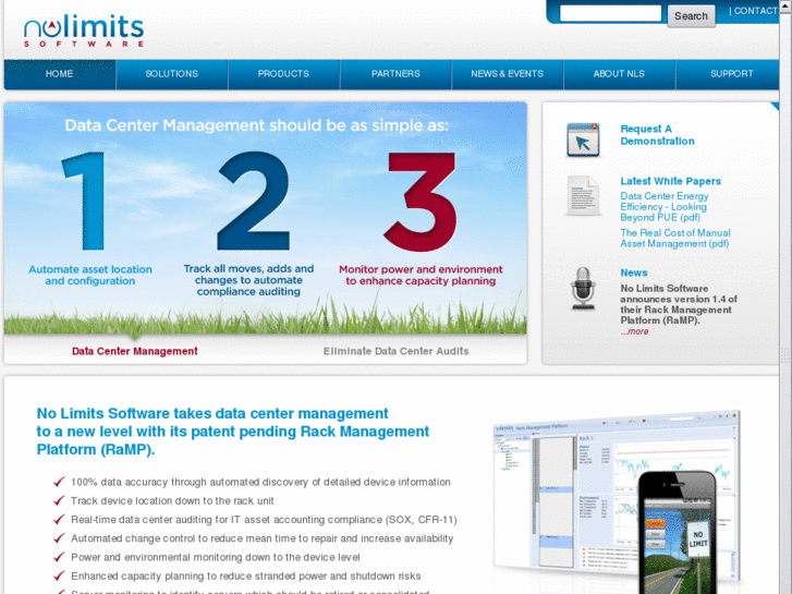 www.nolimitssoftware.com