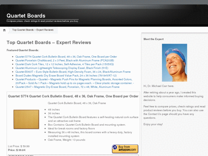 www.quartetboards.net