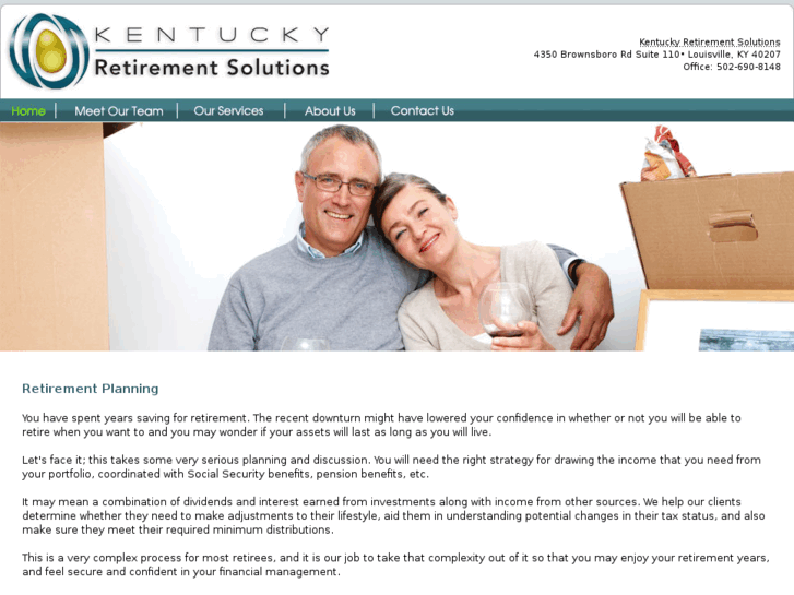 www.kyretirementsolution.com