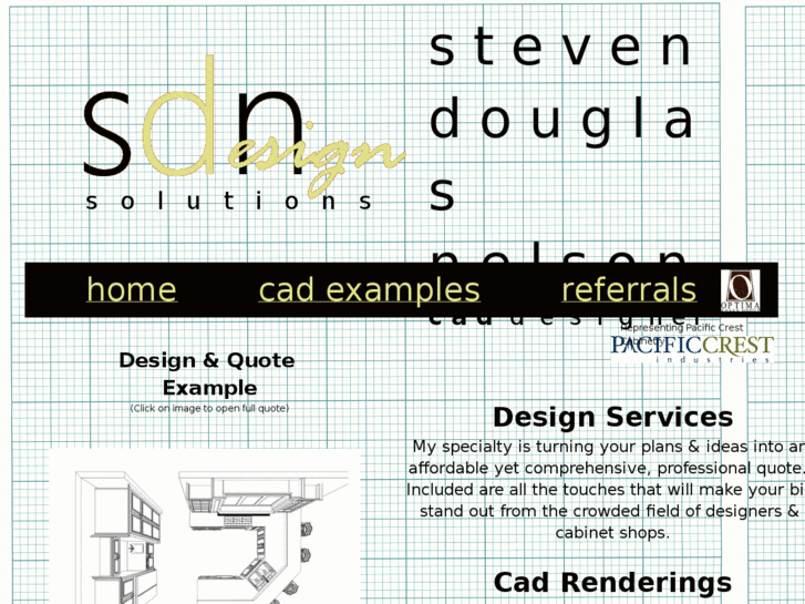 www.stevendouglasnelson.com