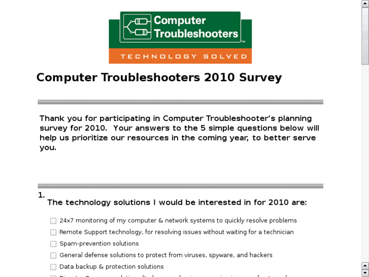 www.techsolvedforme.com