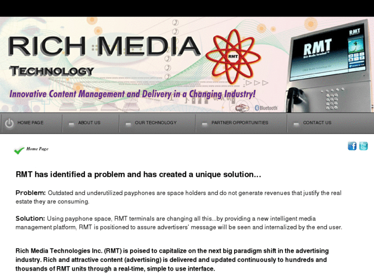 www.richmediatechnologyinc.com