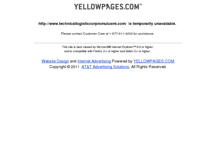 www.technicallogisticcorpromulusmi.com