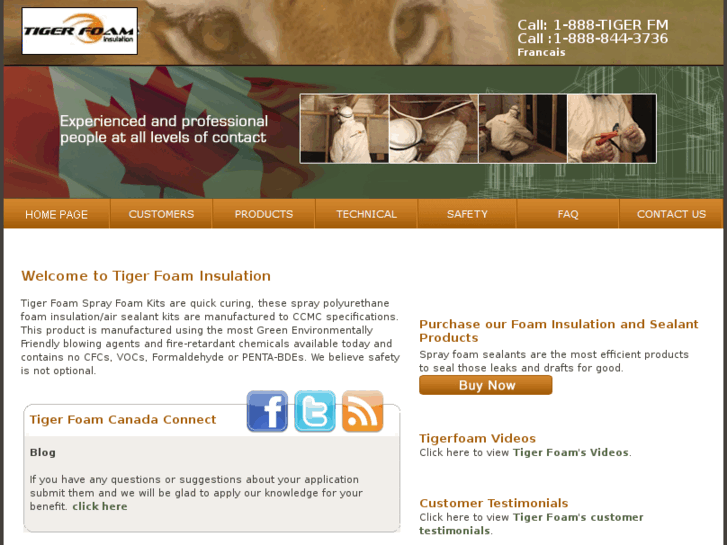 www.tigerfoam.ca