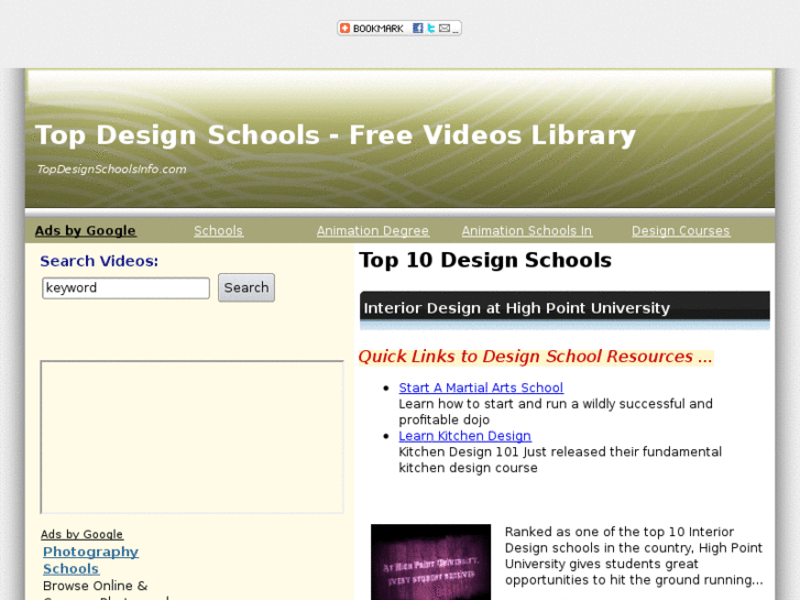 www.topdesignschoolsinfo.com