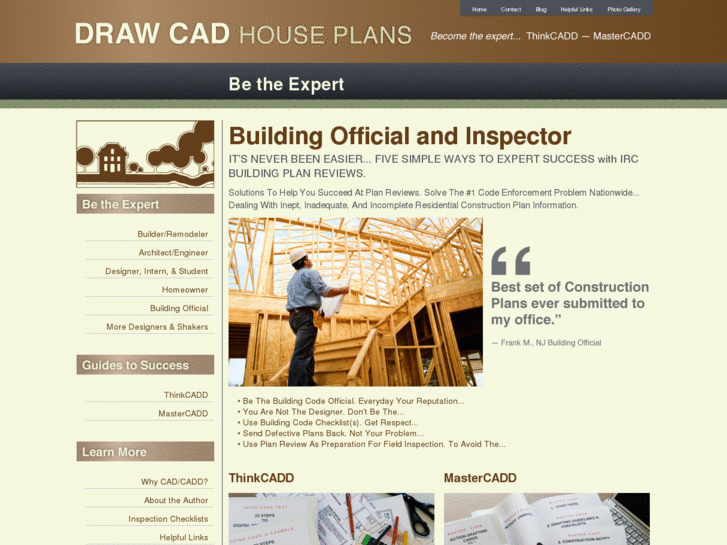 www.ezbuildingcodechecklists.com