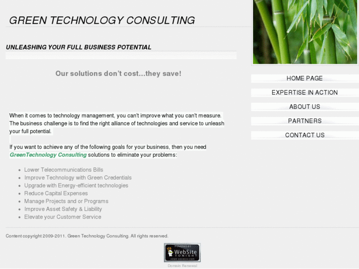 www.greentechconsulting.org