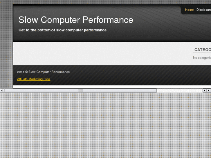 www.slow-computer-performance.com