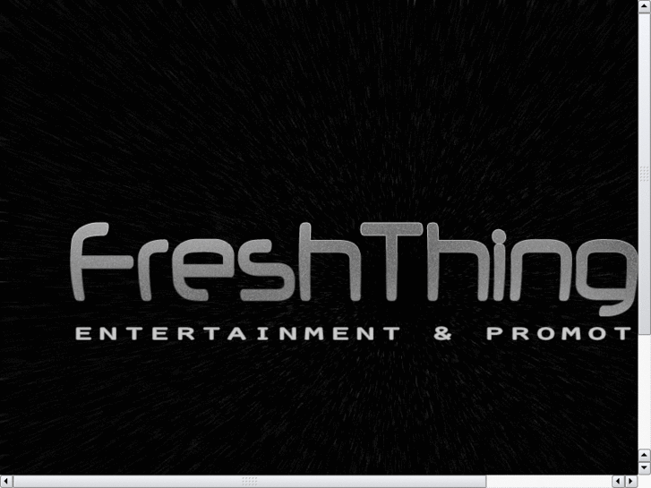 www.freshthings.net