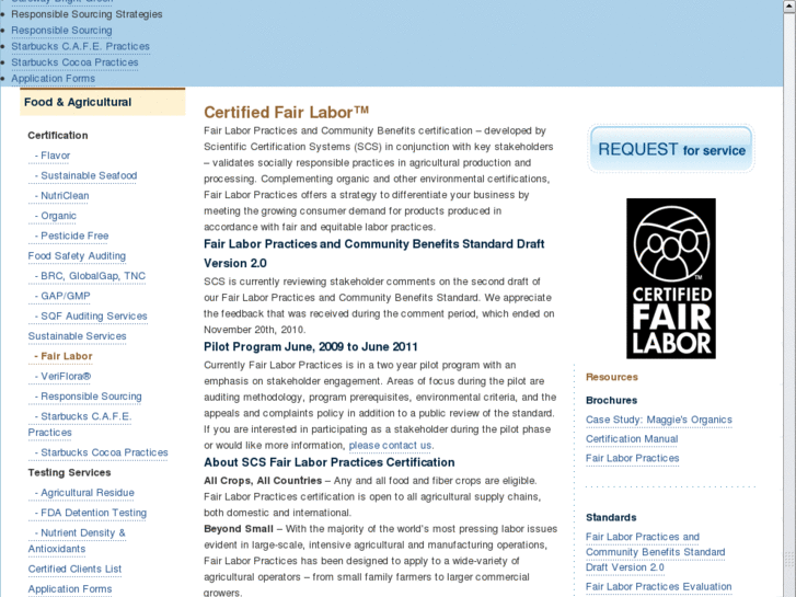 www.scsfairlabor.net