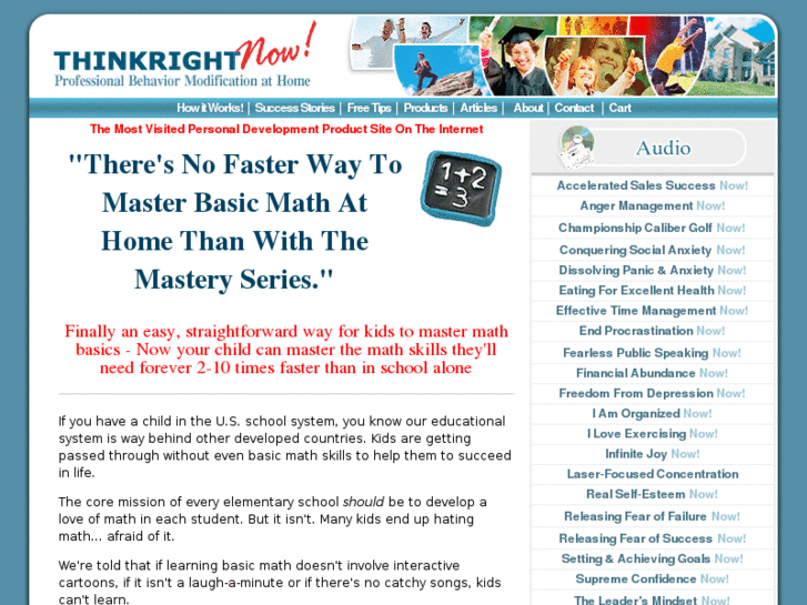 www.masterbasicmath.com
