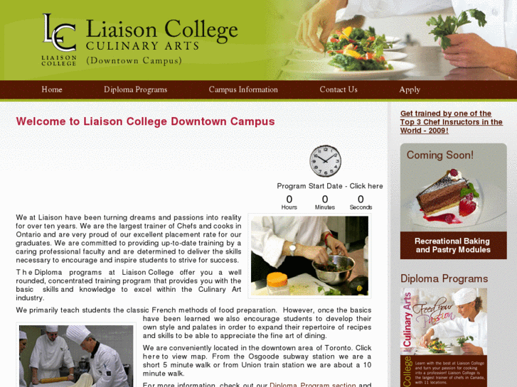 www.lcdowntown.net