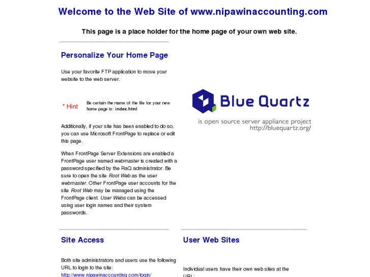 www.nipawinaccounting.com