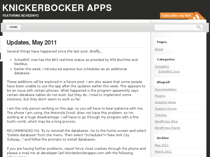www.knickerbockerapps.com