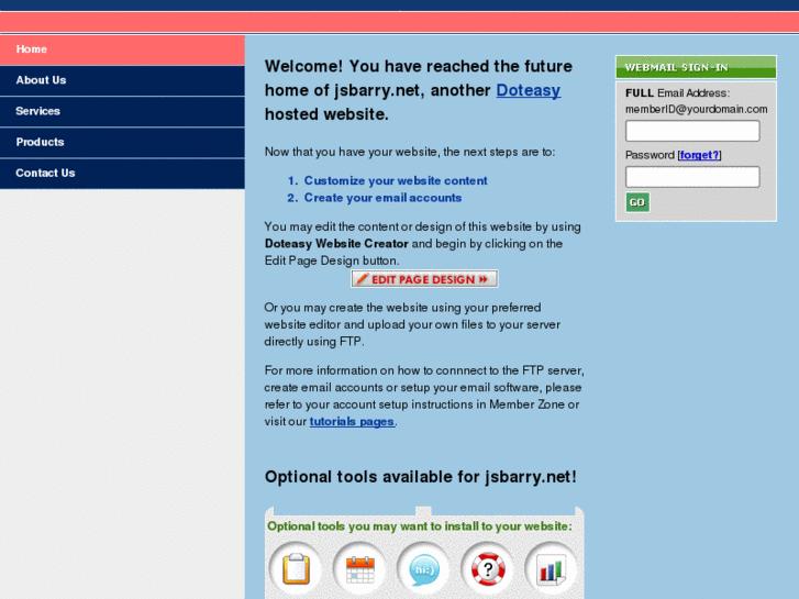www.jsbarry.net