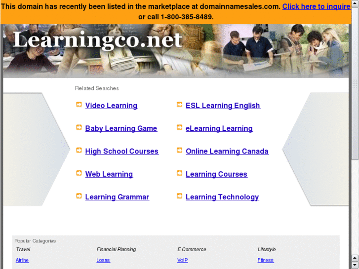 www.learningco.net