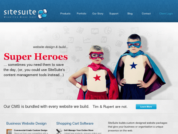www.site-suite.net