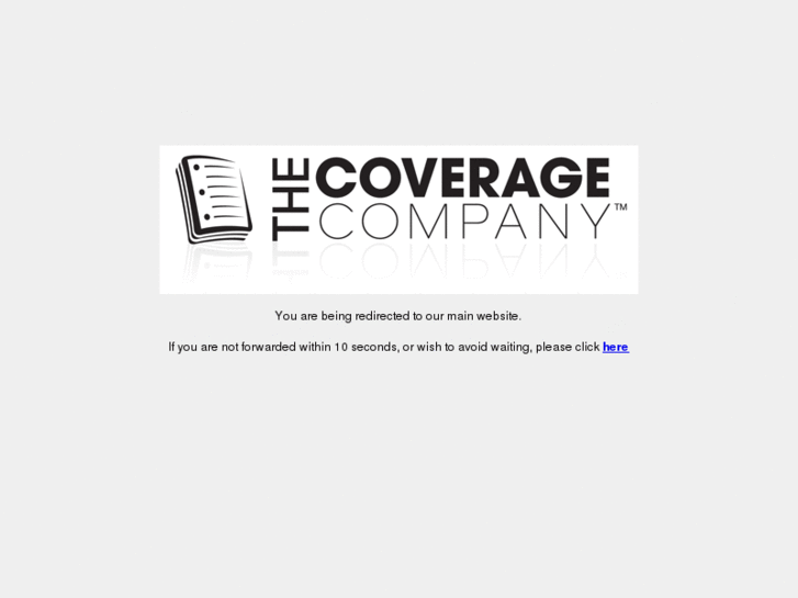 www.thecoveragecompany.com