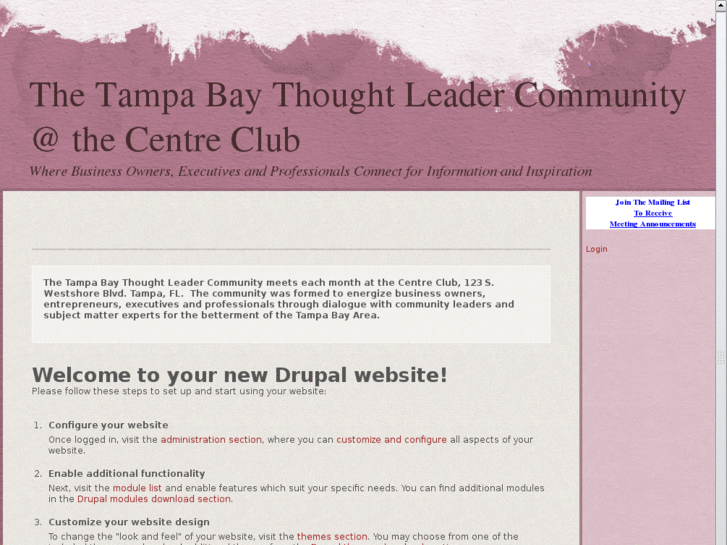 www.thoughtleadercommunity.org