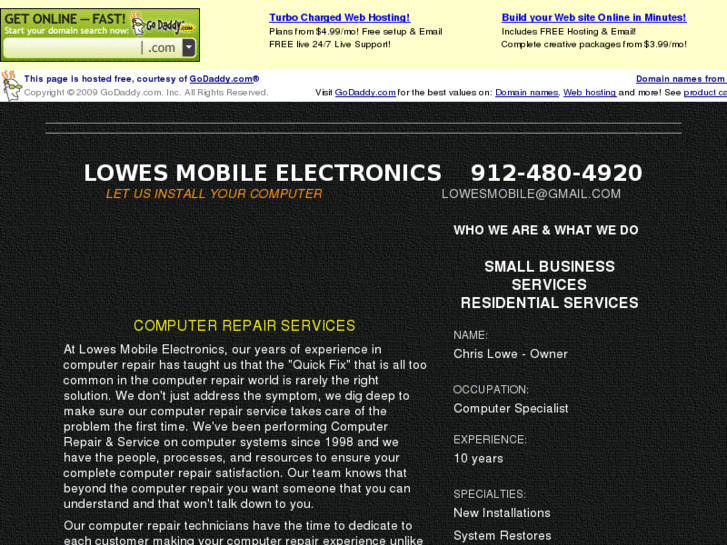 www.lowesmobileelectronics.com