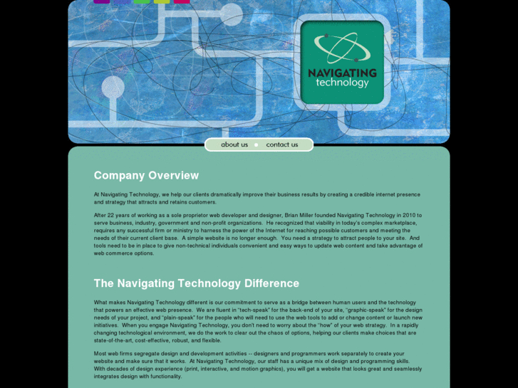 www.navigatingtechnology.com