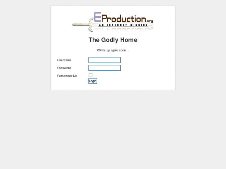 www.thegodlyhome.net